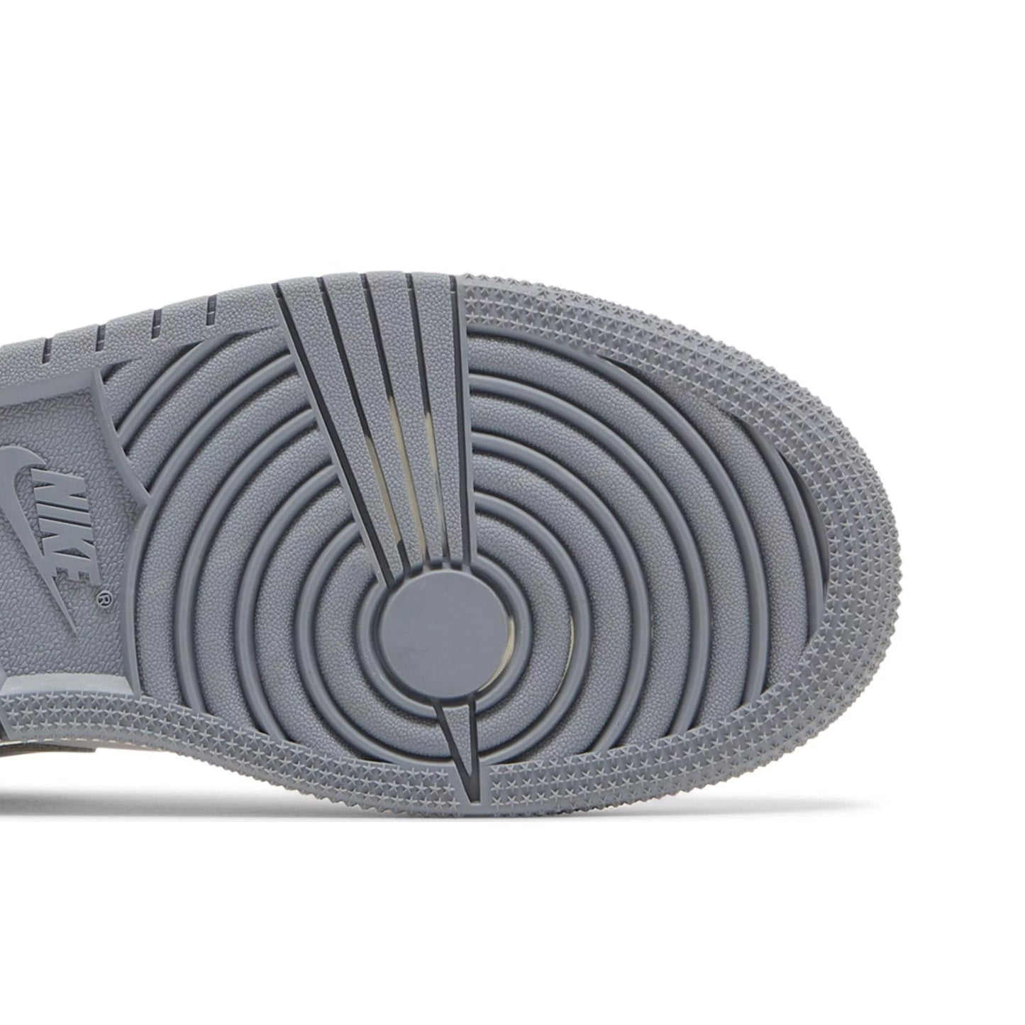 1 Mid 'Neutral Grey' GS (2022)