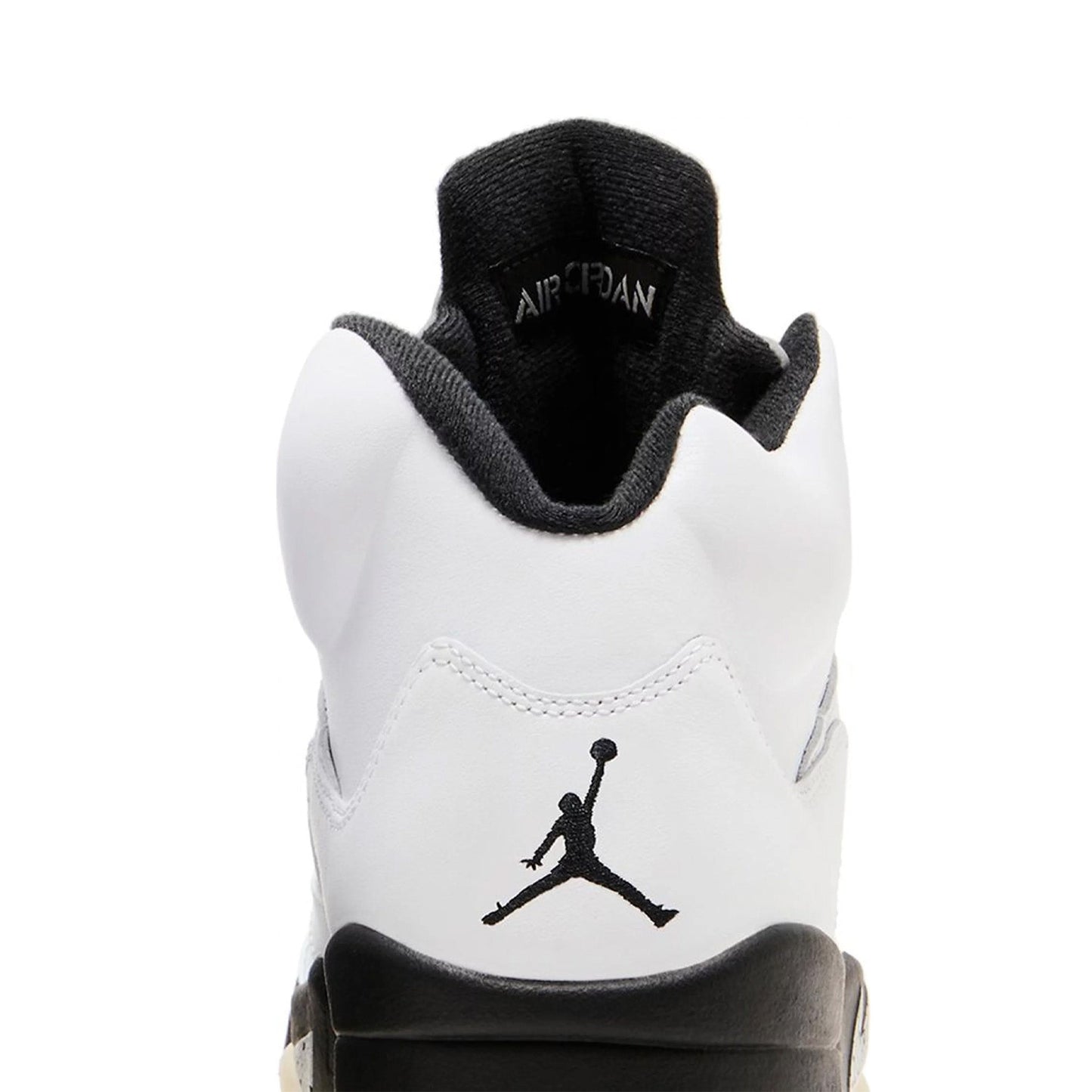 5 Retro 'Reverse Metallic' (2024)