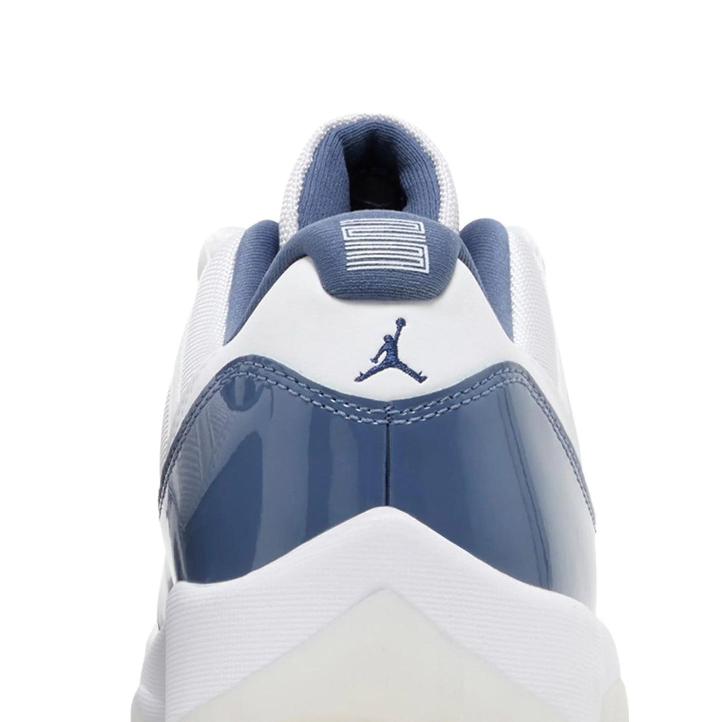 11 Retro Low 'Diffused Blue' (2024)