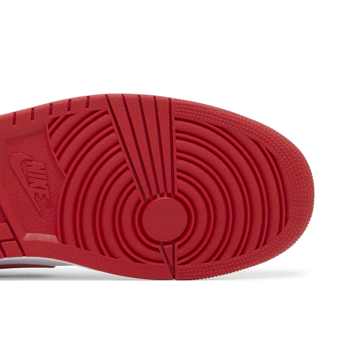 1 Retro Low OG 'University Red' (2023)