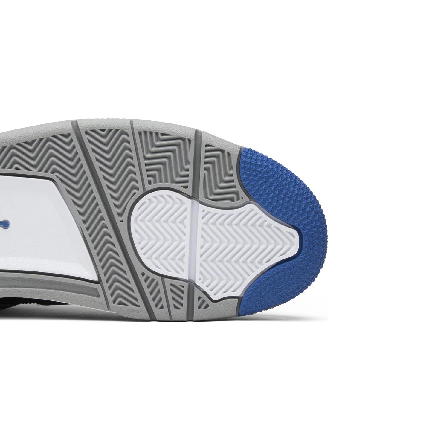 4 'Motorsports Alternate' GS (2017)