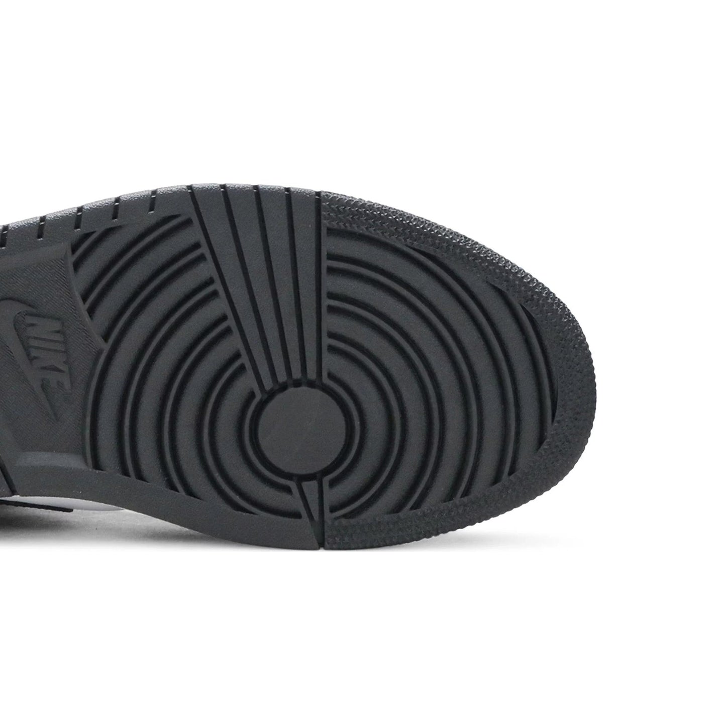 1 Mid 'Chicago Black Toe'