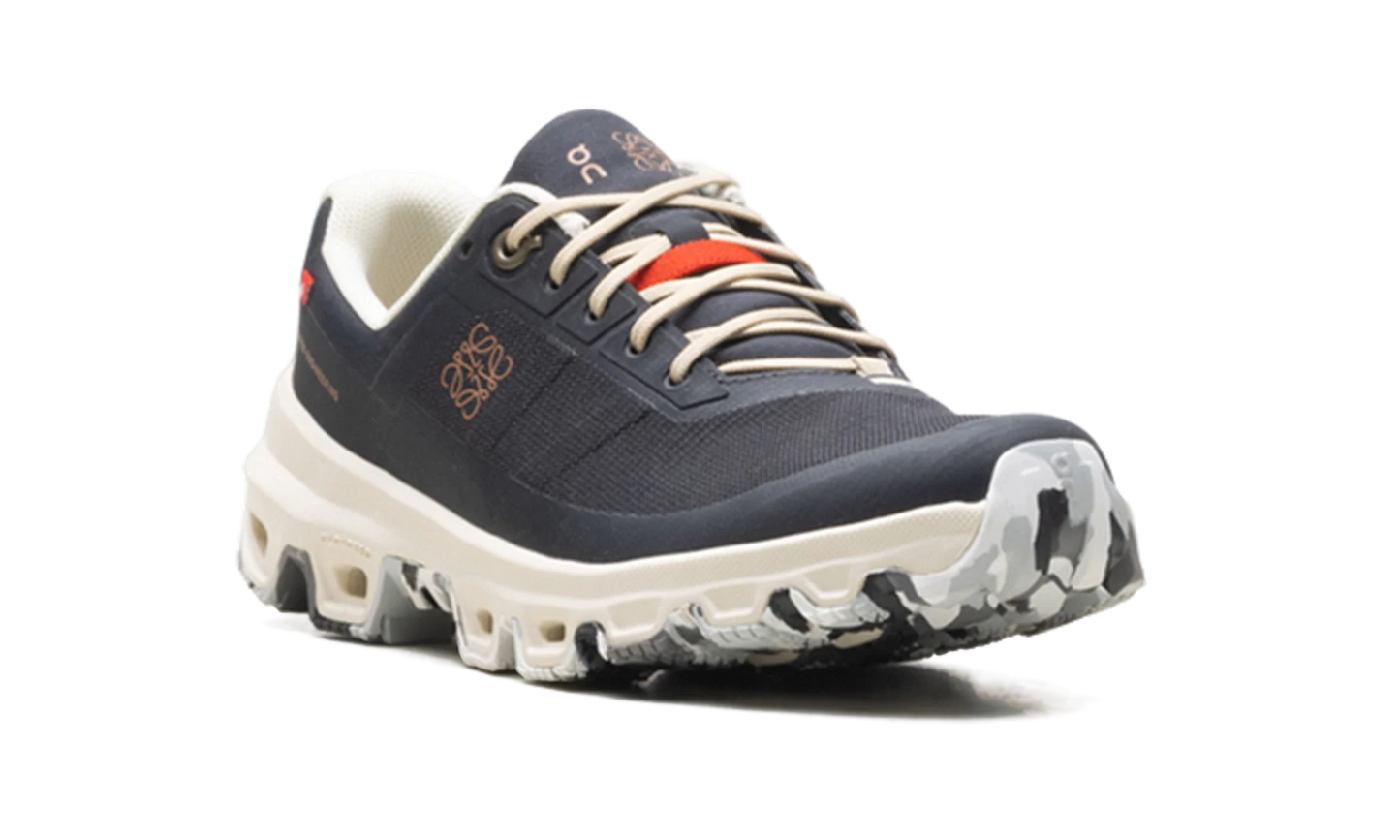 Cloudventure WMNS "LOEWE - Black" 3WD10520553