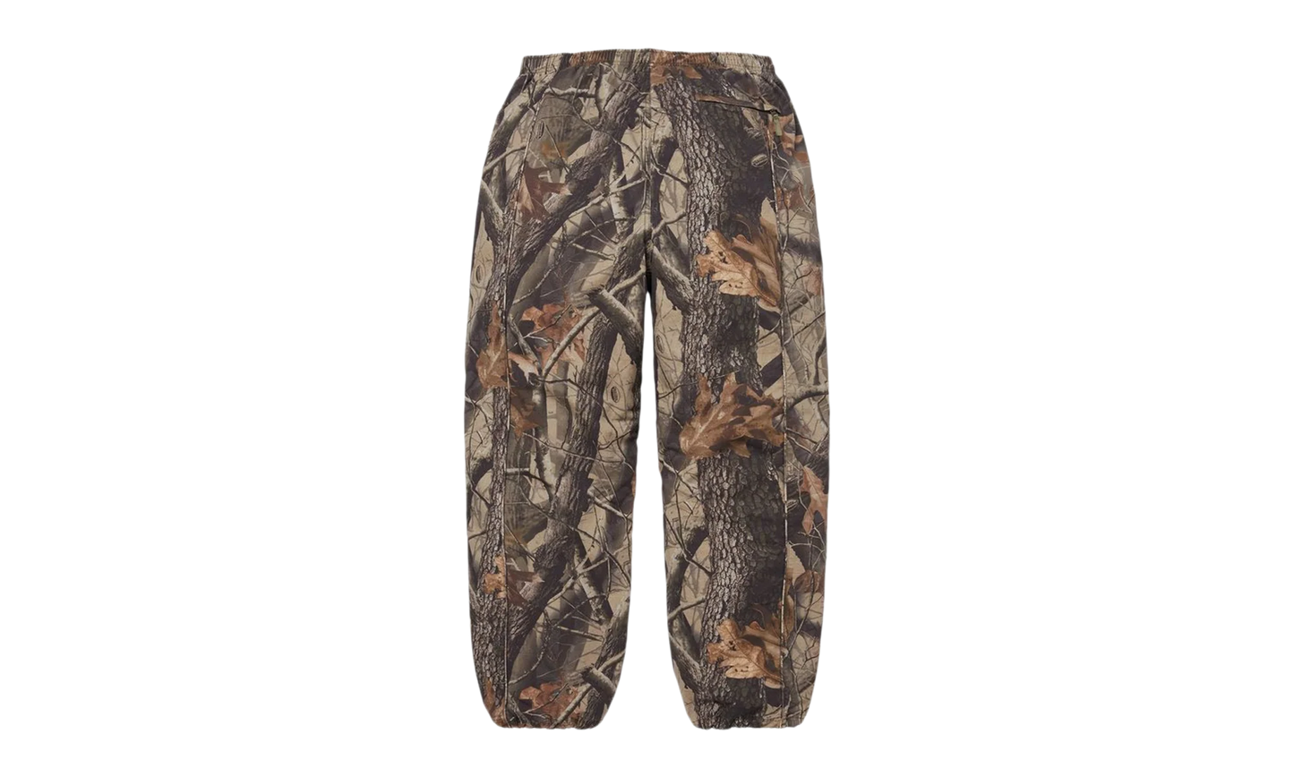 Umbro Cotton Ripstop Trackpants "SS26 - Camo" SU27442