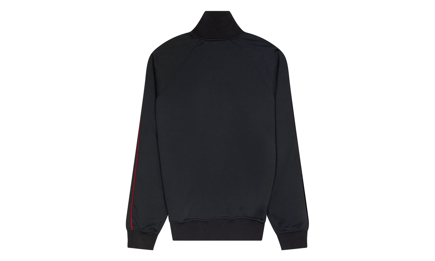 Zip Up Jersey "Midnight" AM005
