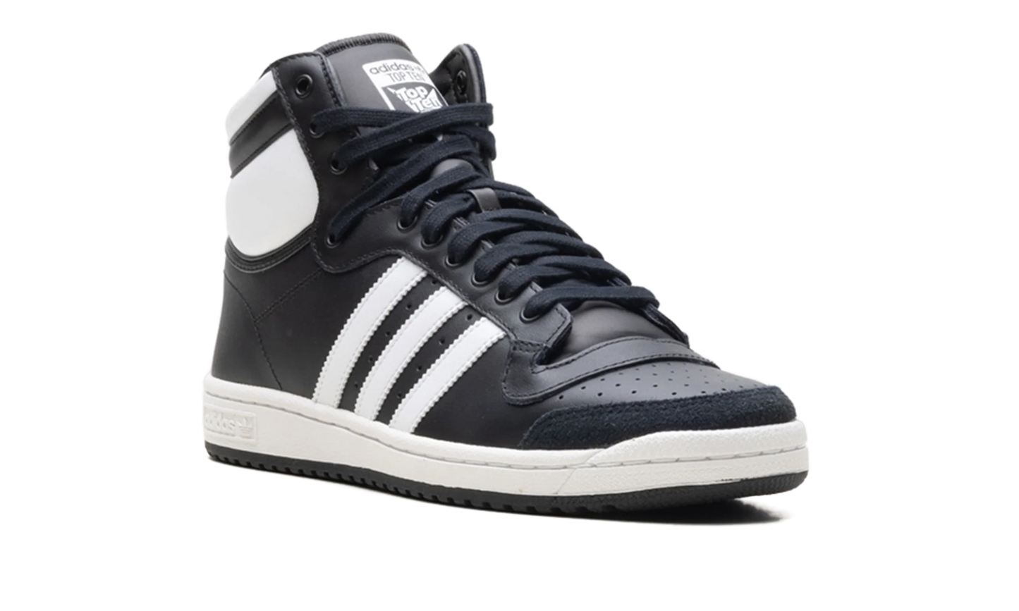 Top Ten Hi "Black White" B34429