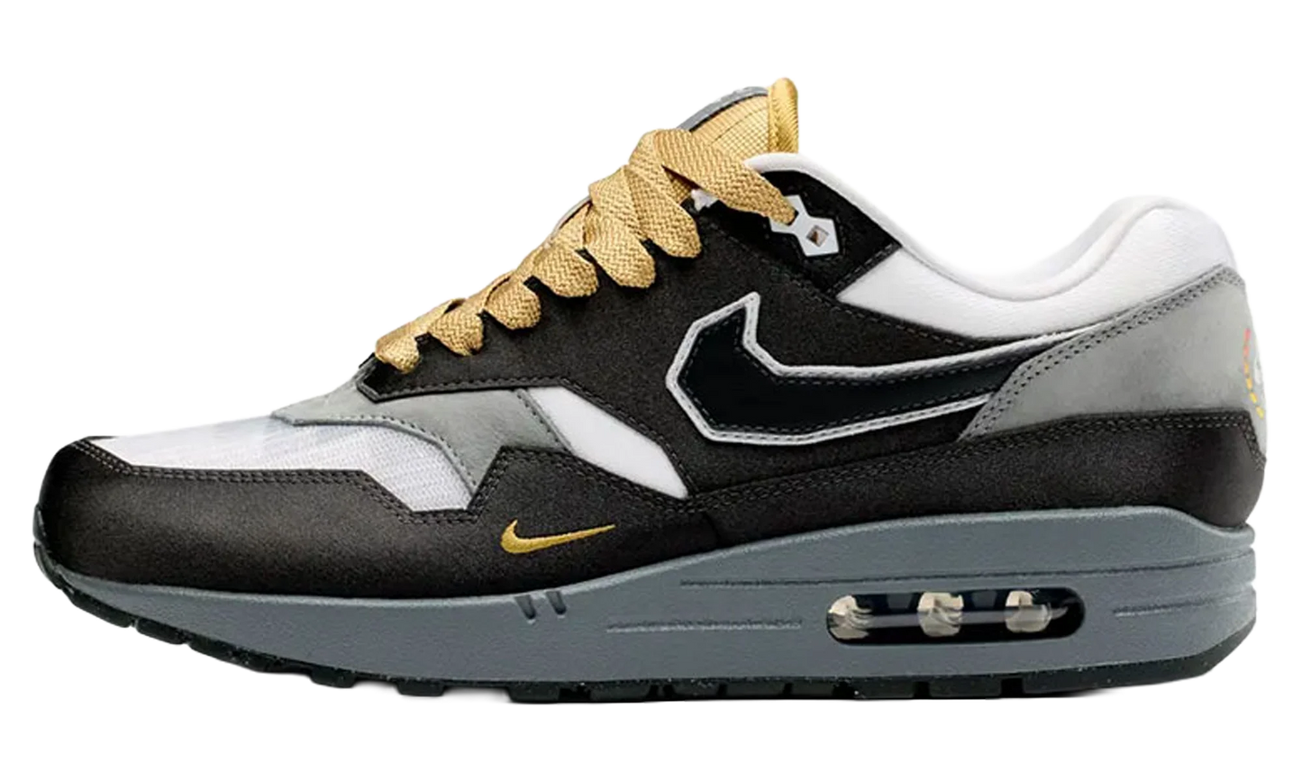Air Max 1 "Big Head Mode" IB9898 001