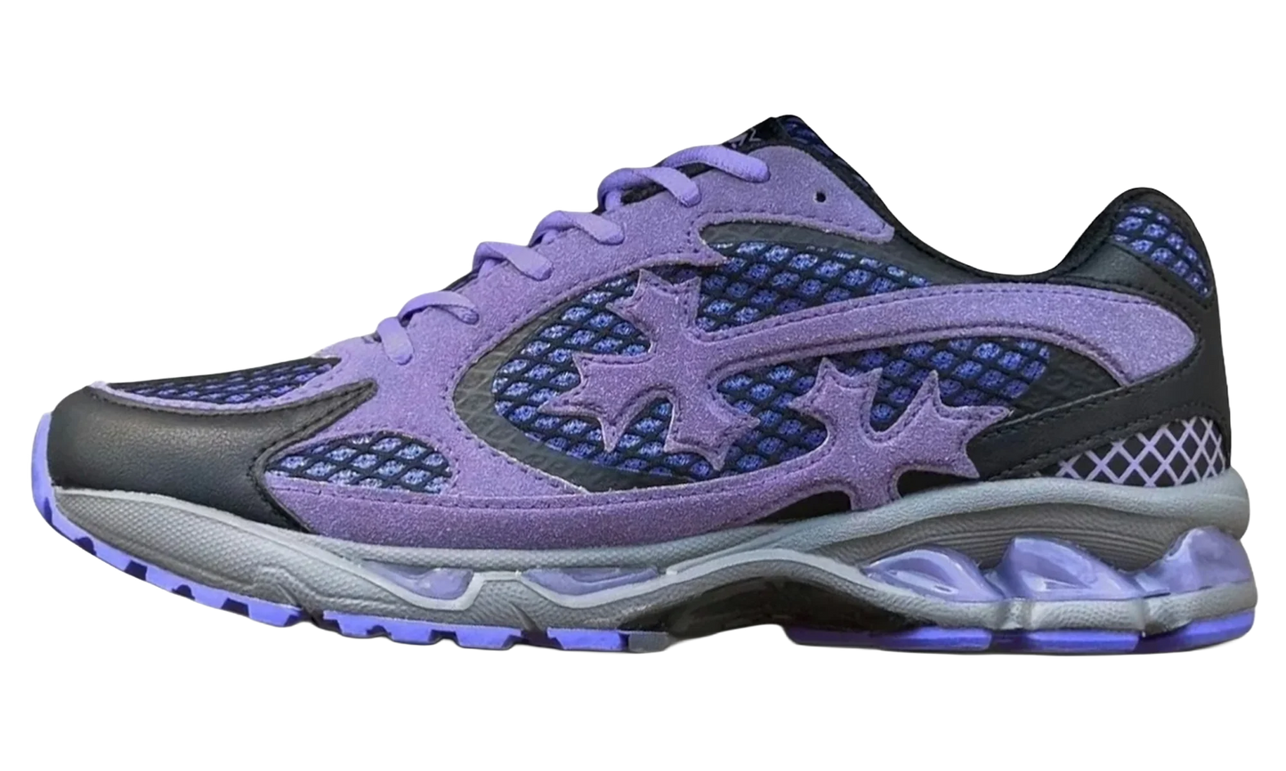 Kross Kountry Runner "Purple" BRSTKRKORUPUBFD6BE