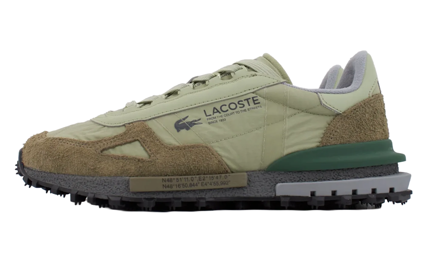 Elite Active 225 4 SMA "Light Khaki" 750SMA0078 APP