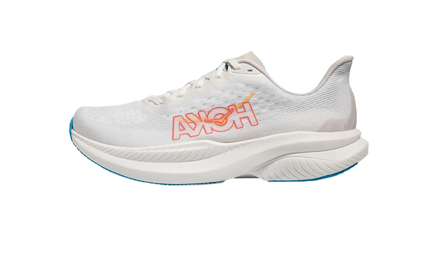 Mach 6 Wmns "White Cloud" 1147810 WNCL