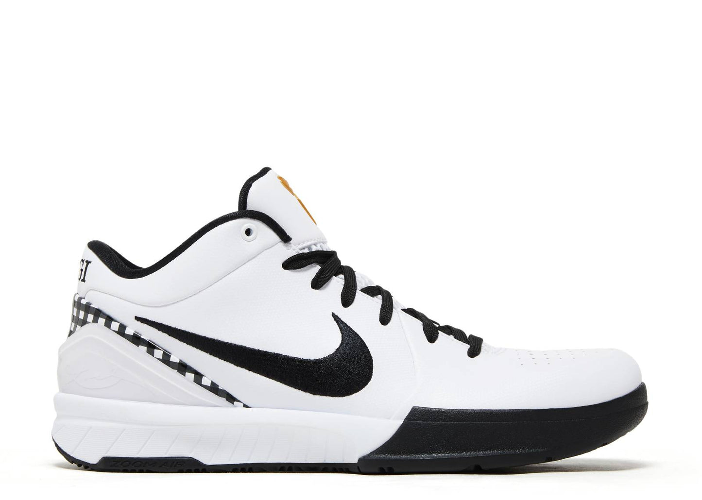Kobe 4 Protro Mambacita Gigi (WORN)