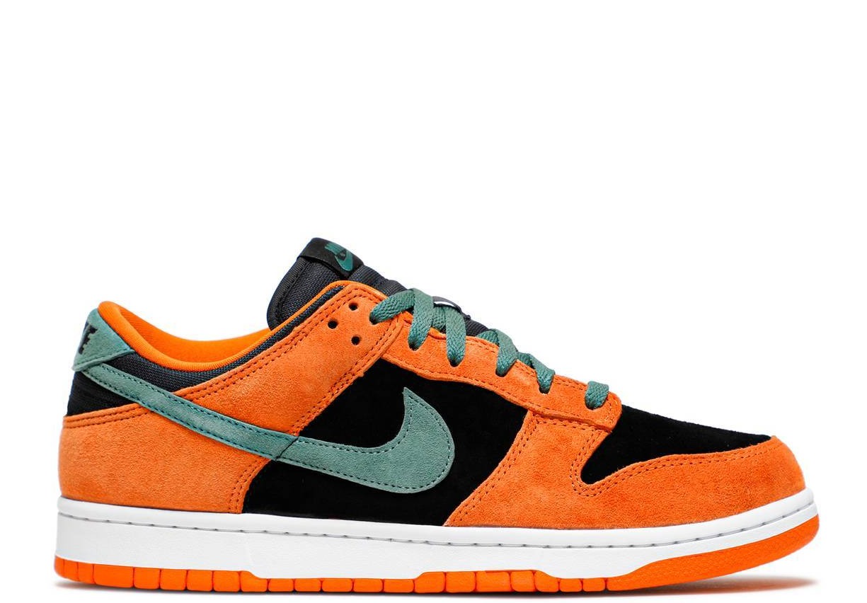 Dunk Low Ceramic (2020)