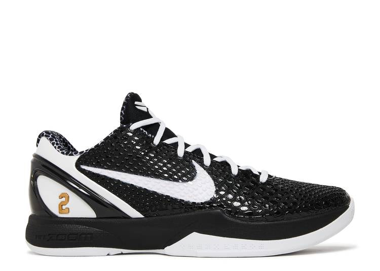 Kobe 6 Protro Mambacita Sweet 16