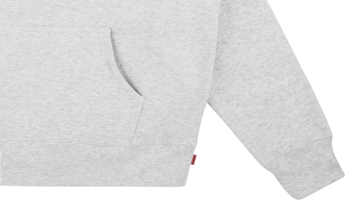 HQ Hoodie "FW19" SU8350