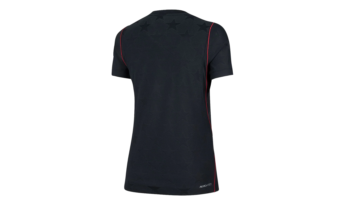 USMNT 2026/27 Match Away Aero-FIT Soccer Authentic Jersey WMNS "Recycled Materials" IB5264 475