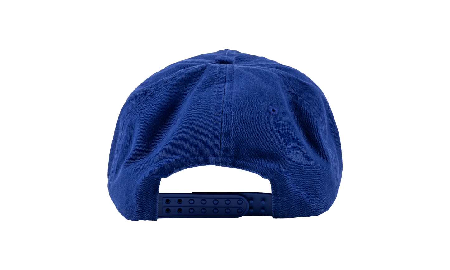 LA Chapter Hat "Royal" STUS422