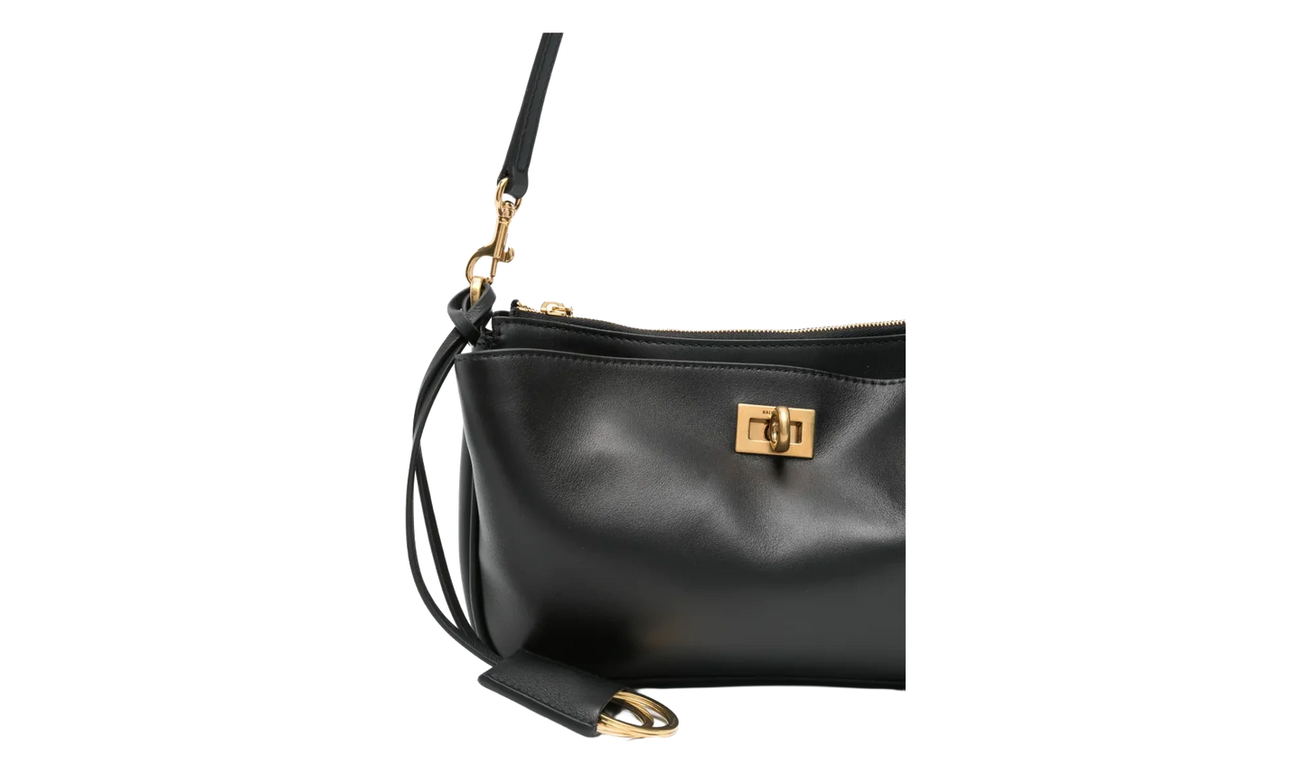 Rodeo Sling Pochette Bag "Black" 814111 2ABKX 1000