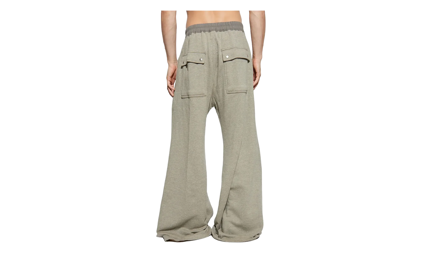 Geth Belas Pants "Melange Grey" DU02E7378 FGM 178