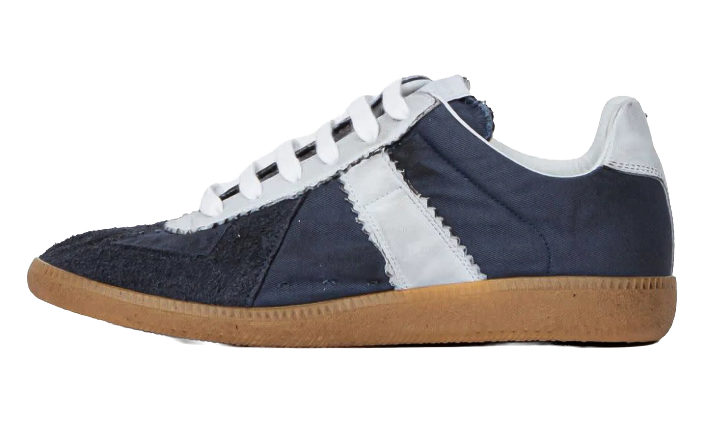 Replica Sneakers WMNS "Dark Indigo White" S58WS0258P8152HA737