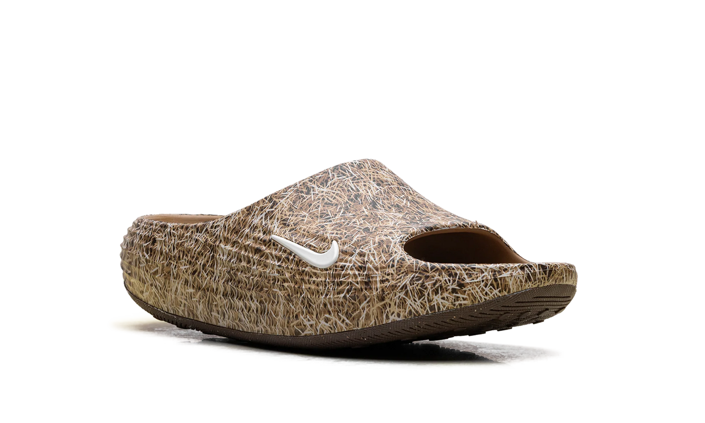 ReactX Rejuven8 Slide ".SWOOSH - Touch Grass" IR0860 700
