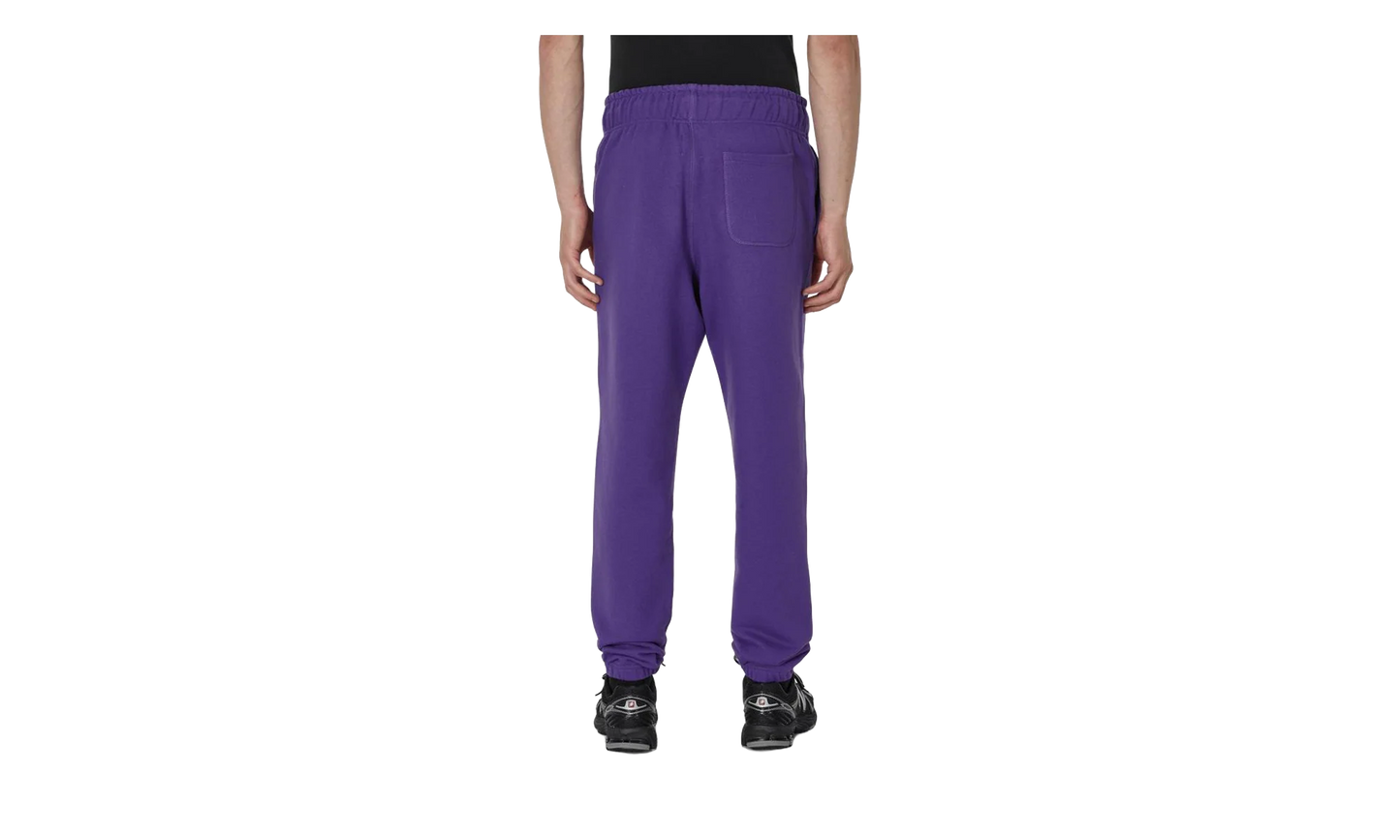 Made in USA Core Sweatpant "Prism Purple" MP21547PRP