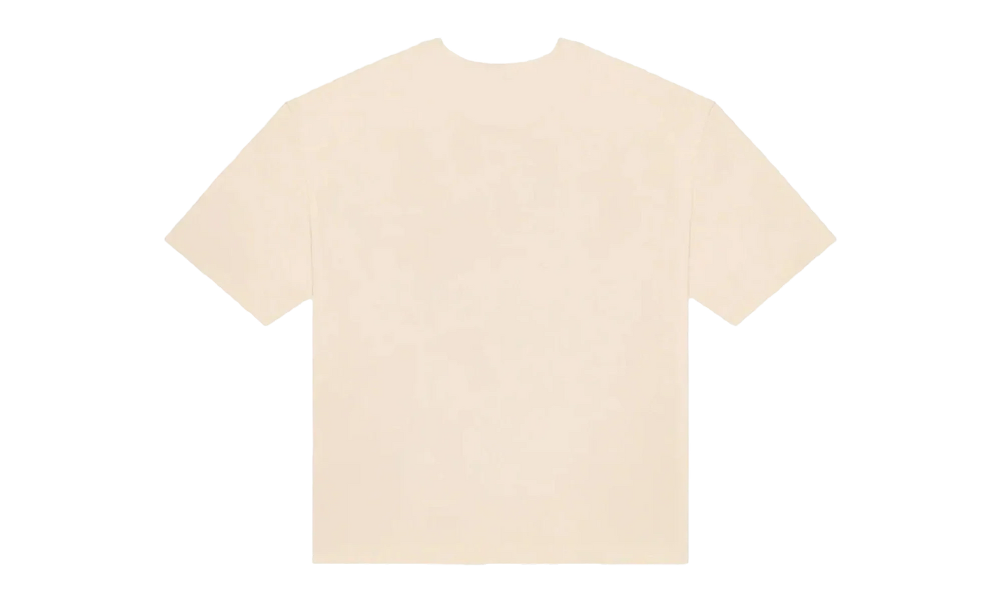 Etched in Glory Tee "Bone" 10079612