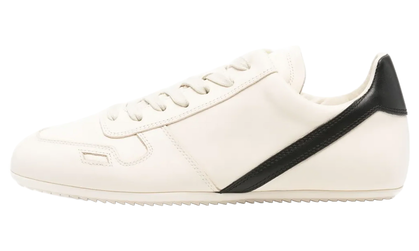 Concordians Minimal Low WMNS "Milk Black" RP02E4895 LCO 1191