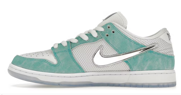 SB Dunk Low April Skateboards