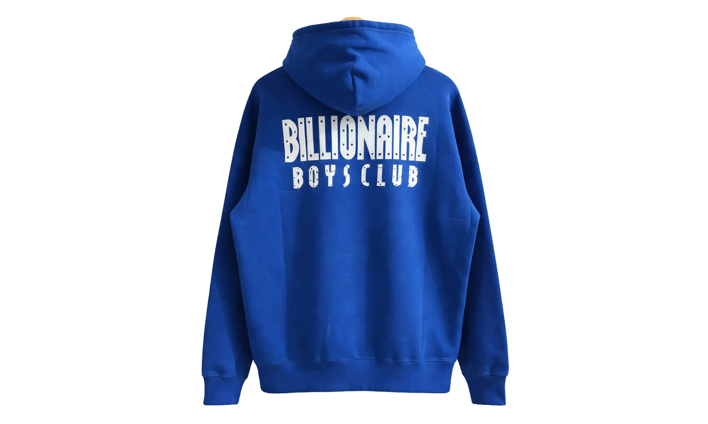 BB Astro Zip Hoodie "Sodalite Blue" 861 1301 Sodalite Blue