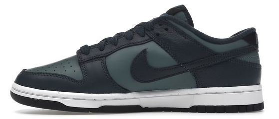 Dunk Low Armory Navy