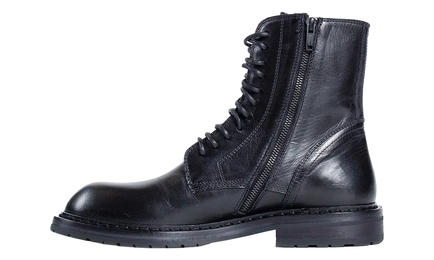 Danny Ankle Boots WMNS "Black" B0010062LT047099