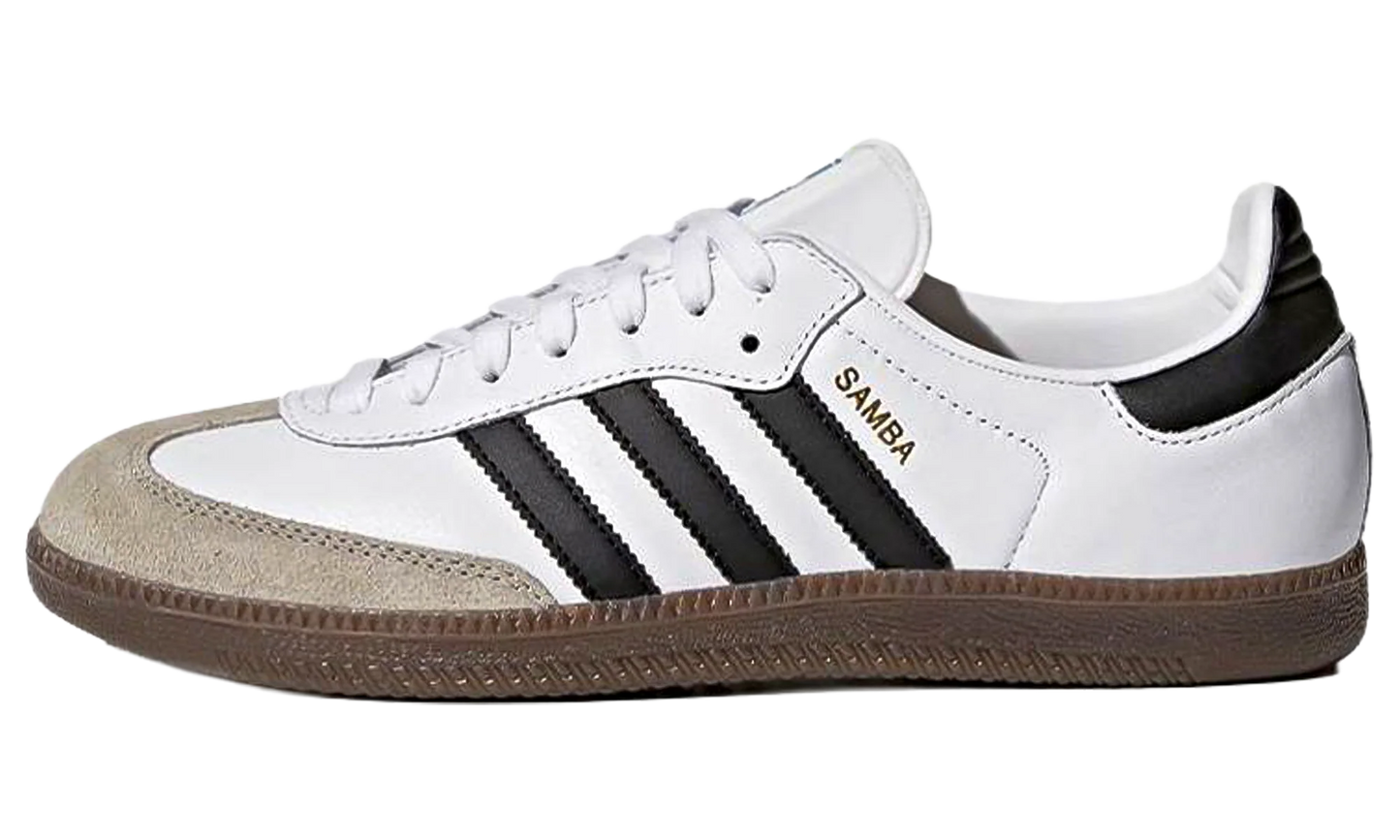 Samba OG "White" BZ0057