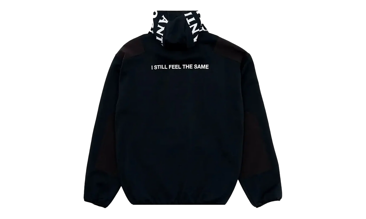 Ski-Mask Hoodie "Black" ASSCFW2531