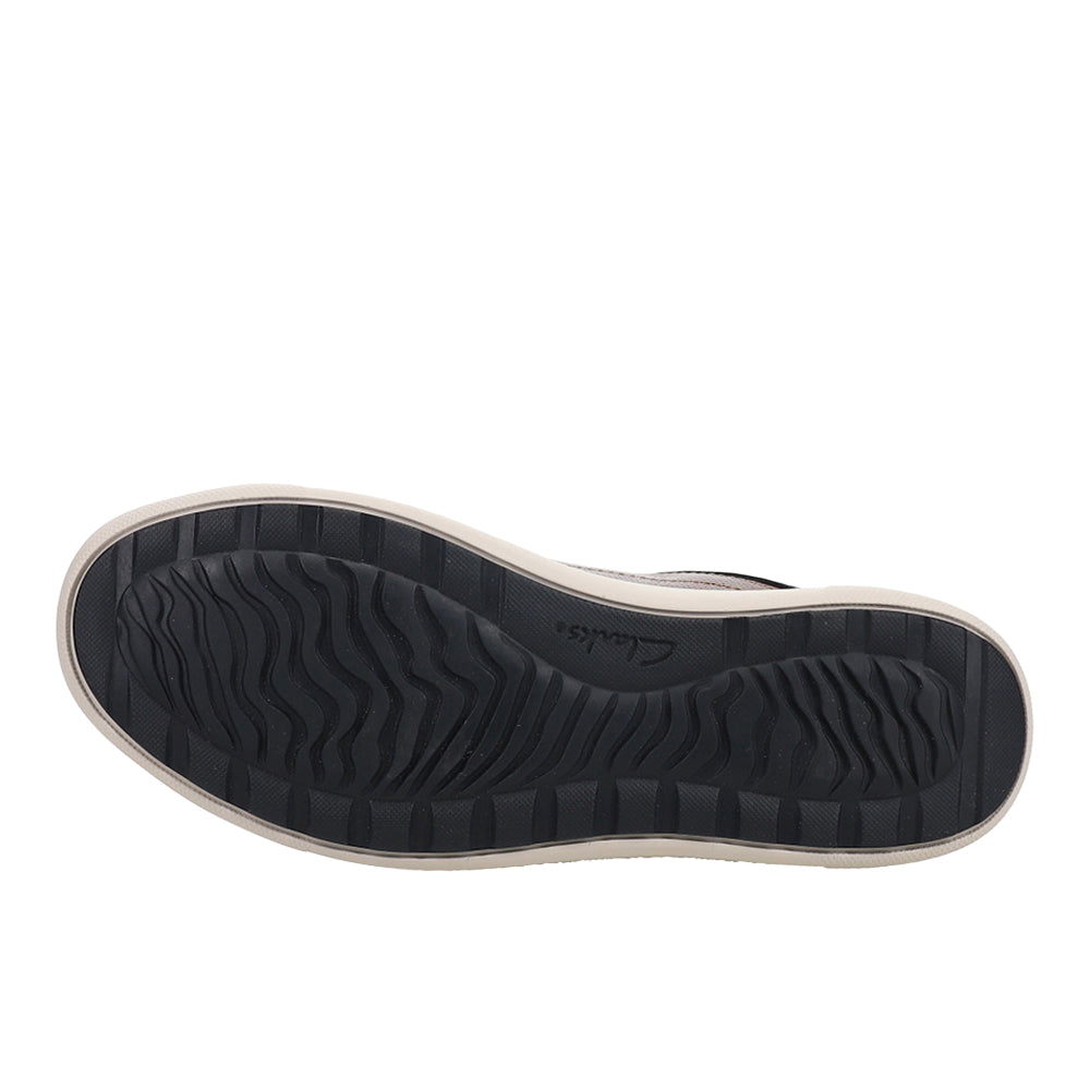 Mapstone Lace Up Sneakers