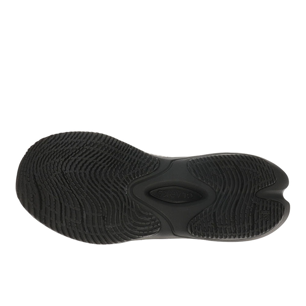 Pace Lace Up Sneakers