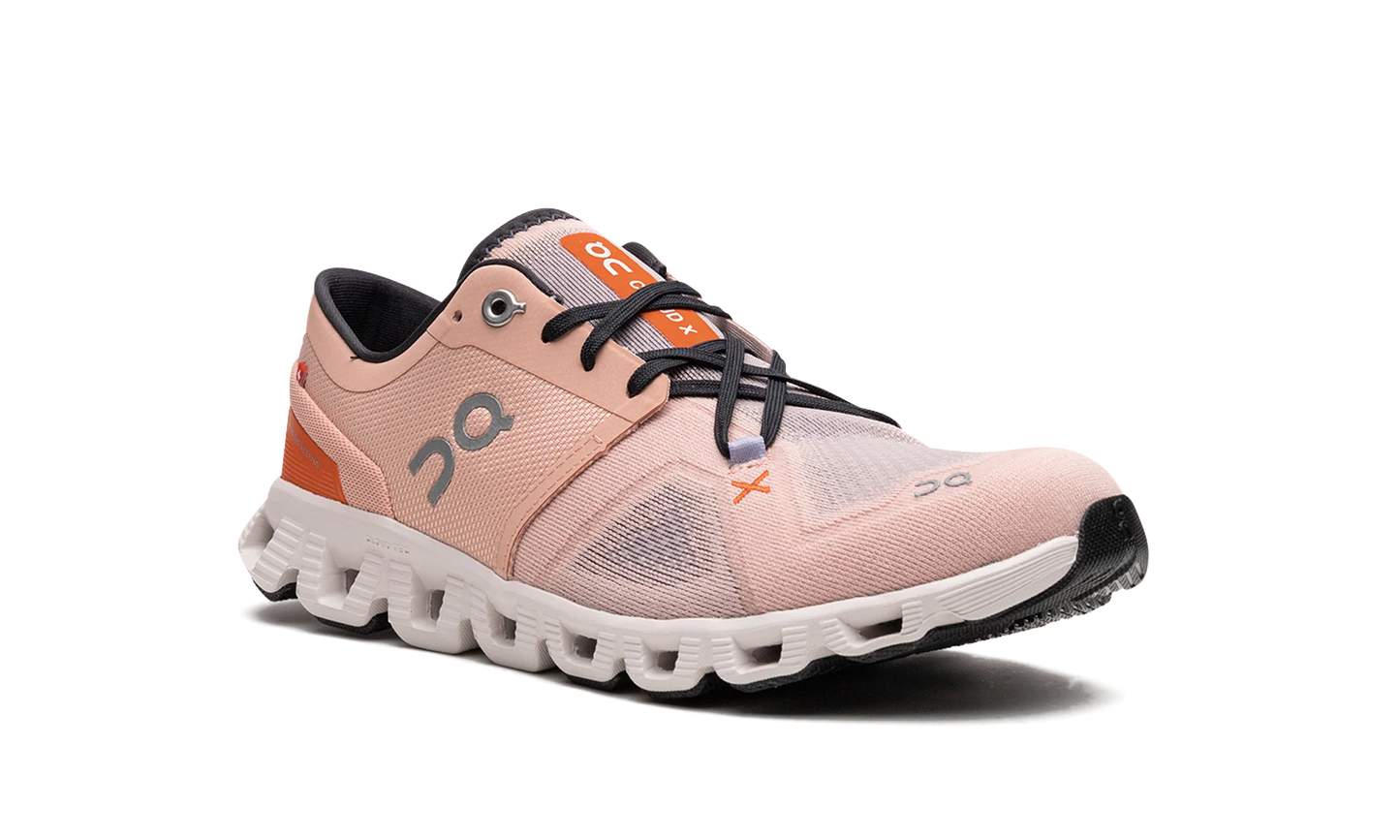 CLOUD X 3 WMNS "Rose Sand" 60.98691