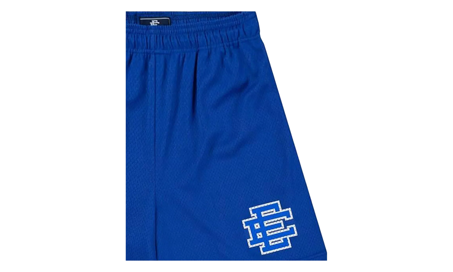 EE Baggy Short "Dazzling Blue / Blue" EE311