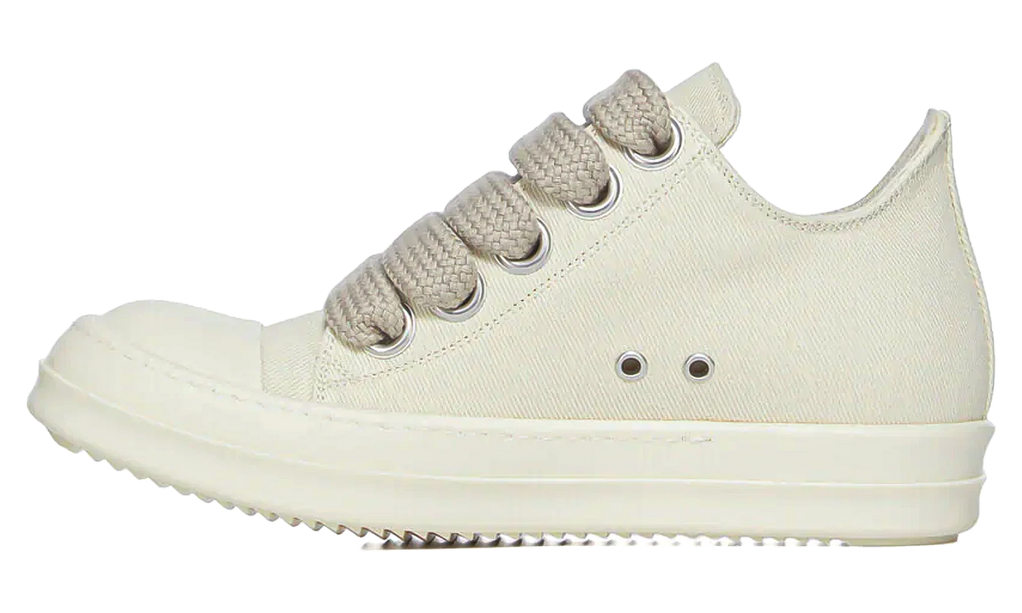 Jumbolace Low "Milk / Milk / Milk" DS01F4819DOW2 1111
