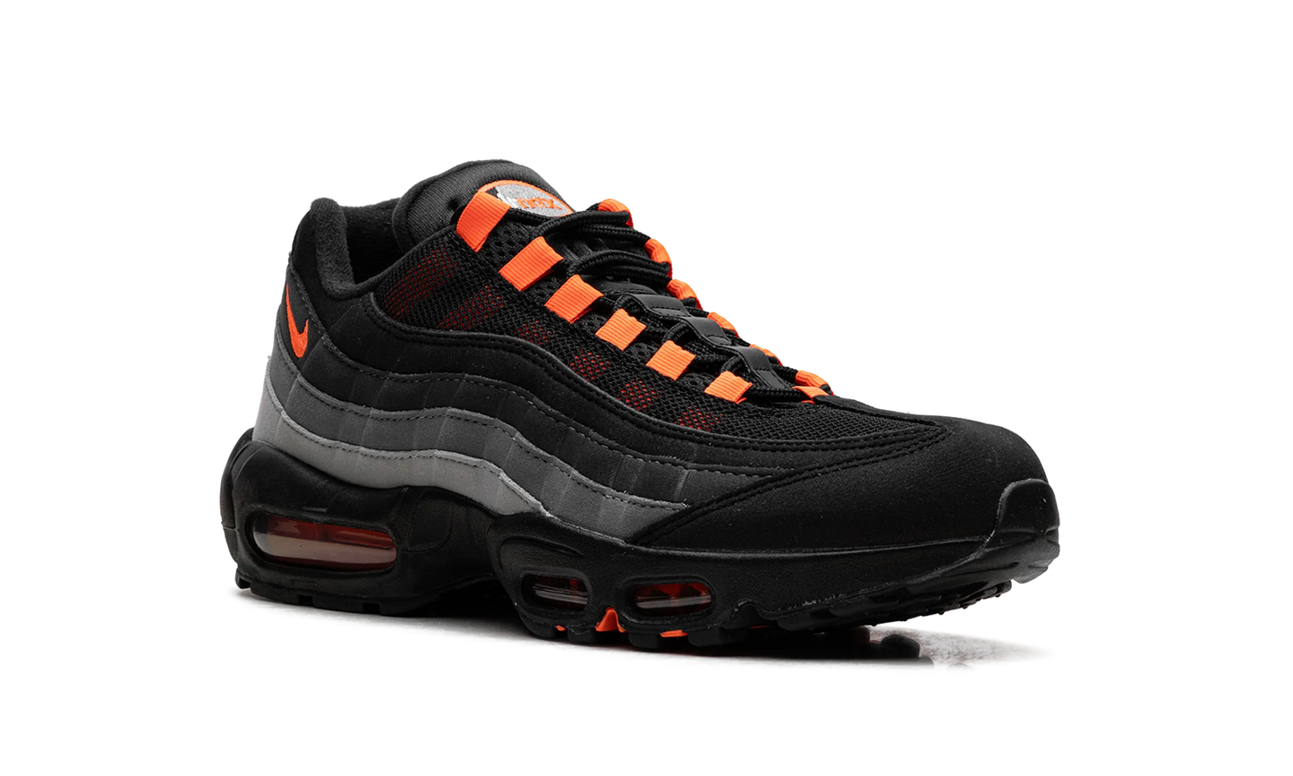 AIr Max 95 "Black Hyper Crimson" FV4710 002