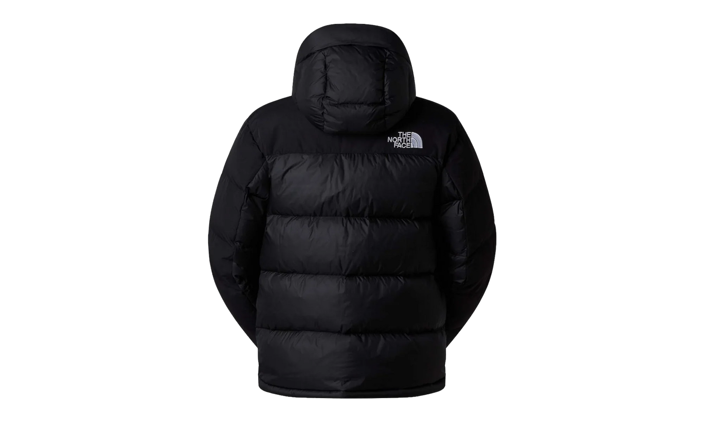 Himalayan Down Parka "TNF Black / Recycled Down" NF0A4QYXGOF