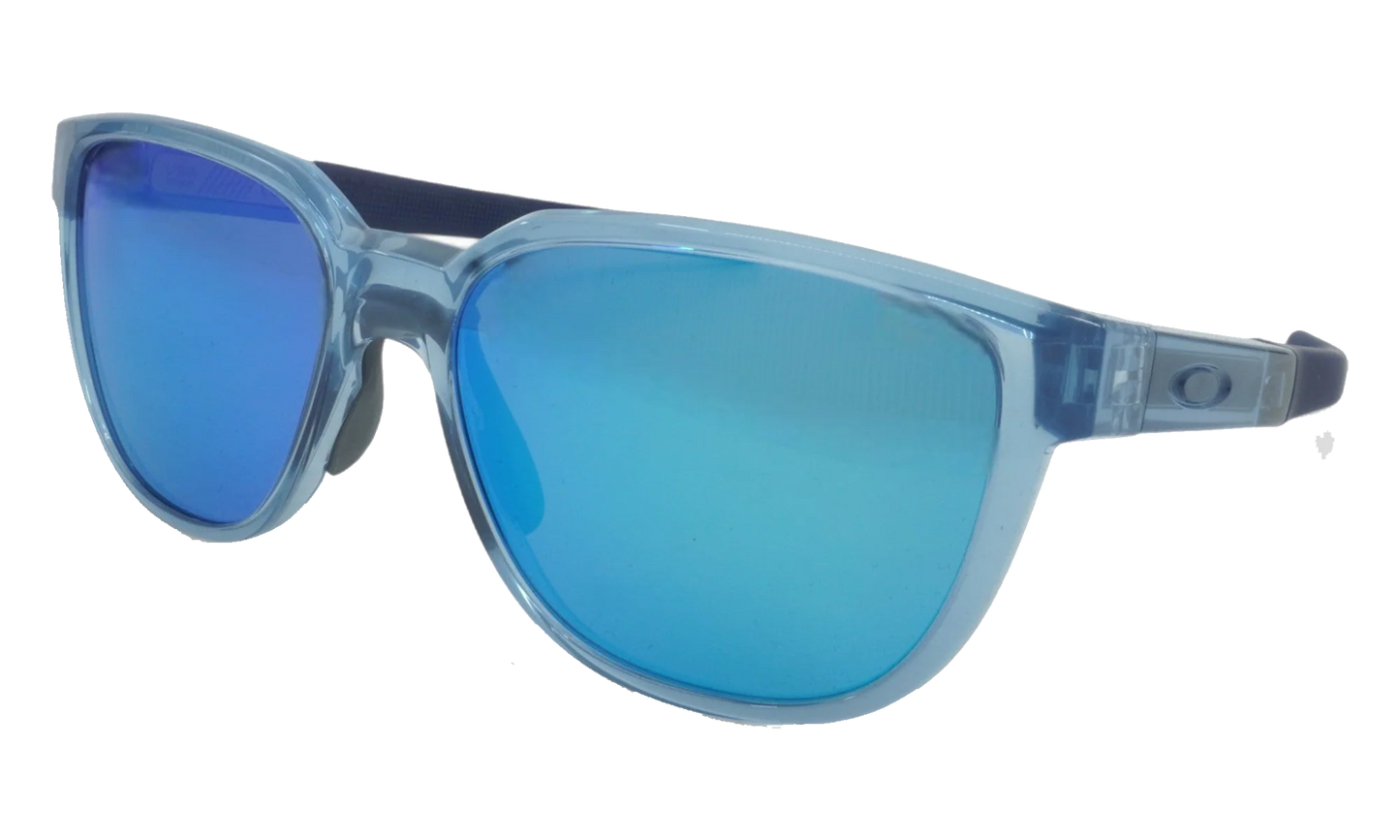 Actuator Sunglasses "Trans Stonewash / PRIZM Sapphire" OO9250 06