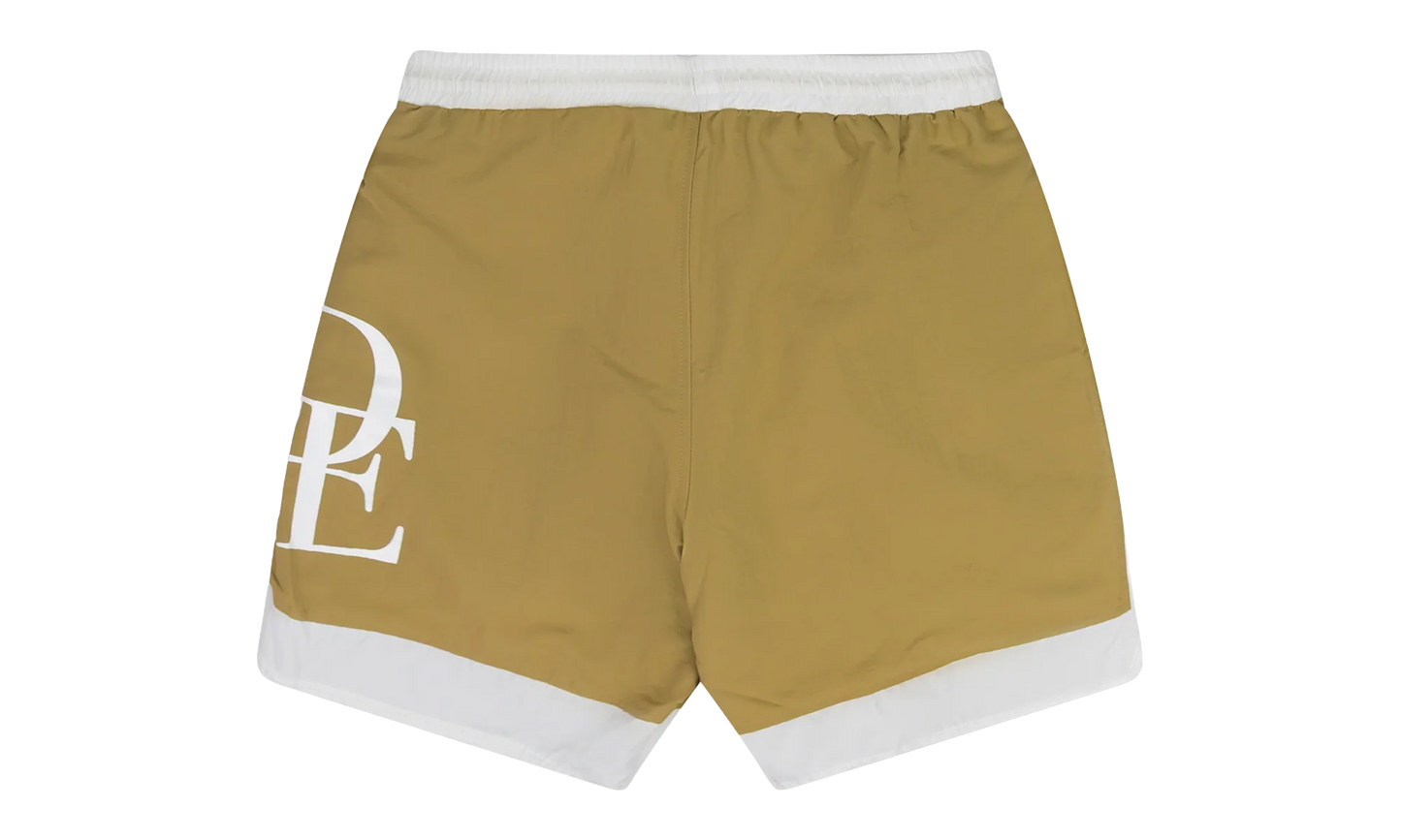 Yacht Shorts "Beige" RHDMBTM0215 BEI