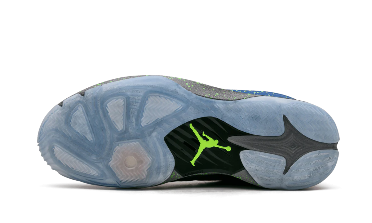 Jordan CP3.7 "Bel Air" 616805 506