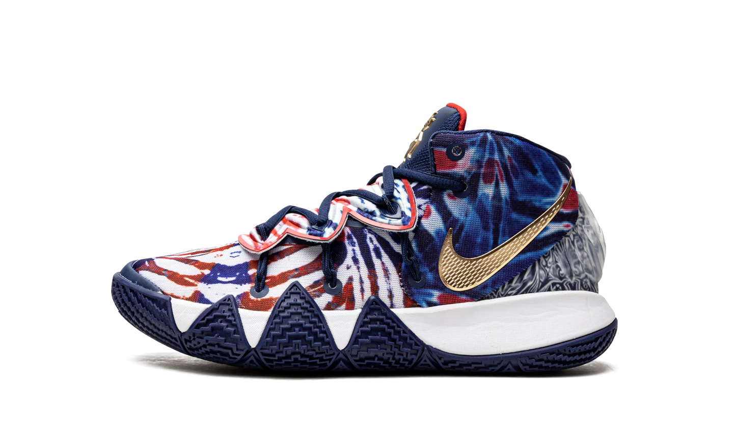 Kybrid S2 "Tie-Dye USA" CQ9323 400