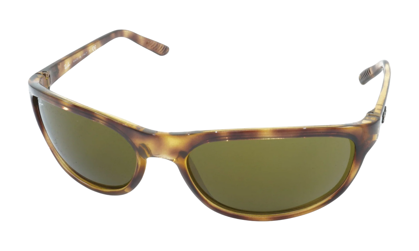 PILLOW SUNGLASSES "HAVANA" RB4114-642-73_62
