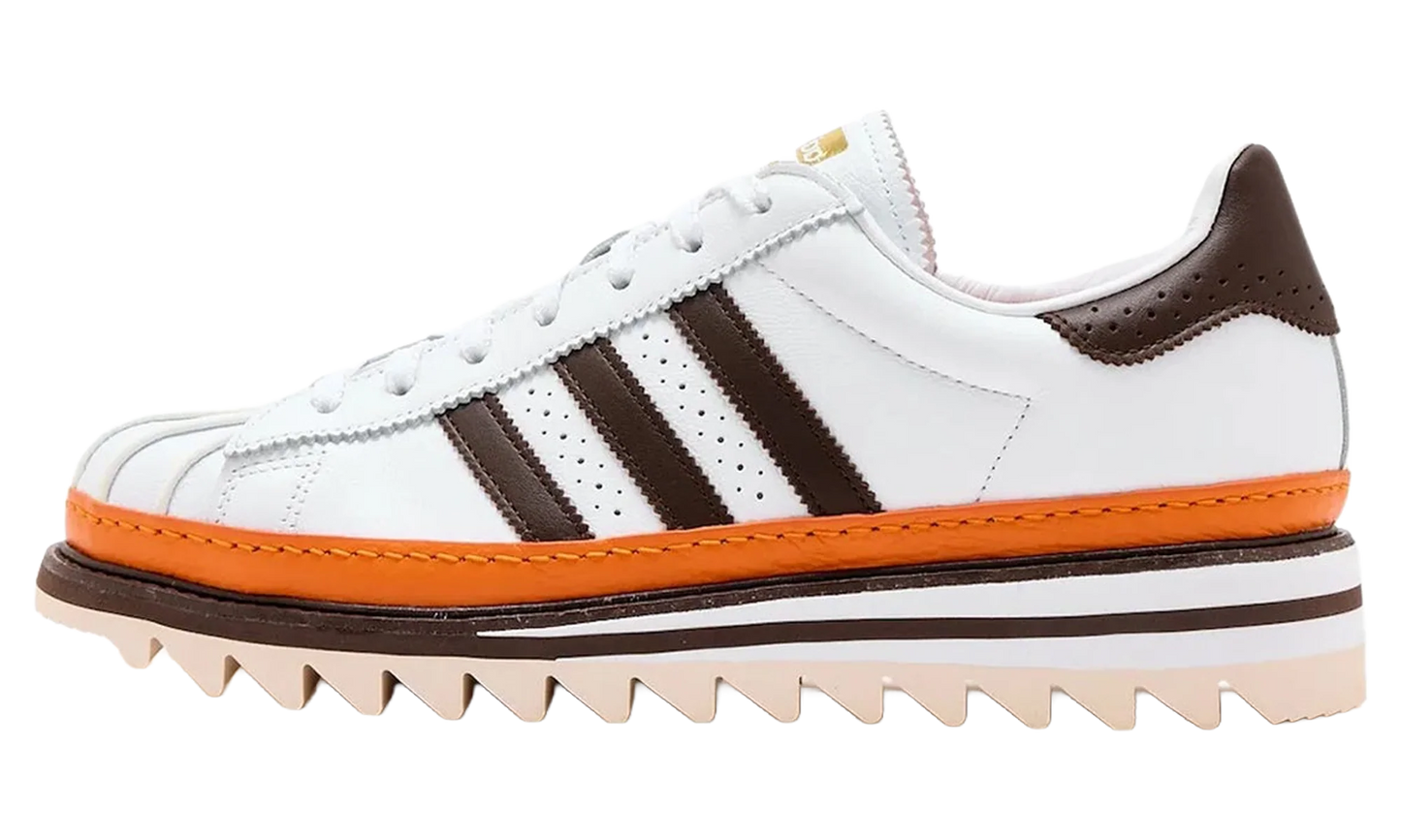 Superstar "CLOT - White Coffee" KK1388