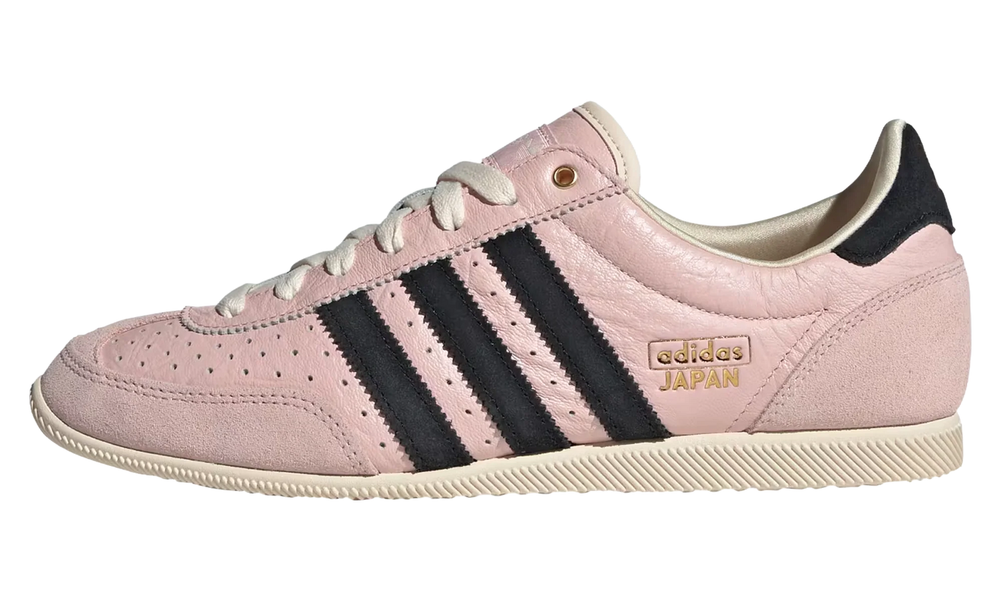 Japan WMNS "Sandy Pink Black" IH1620