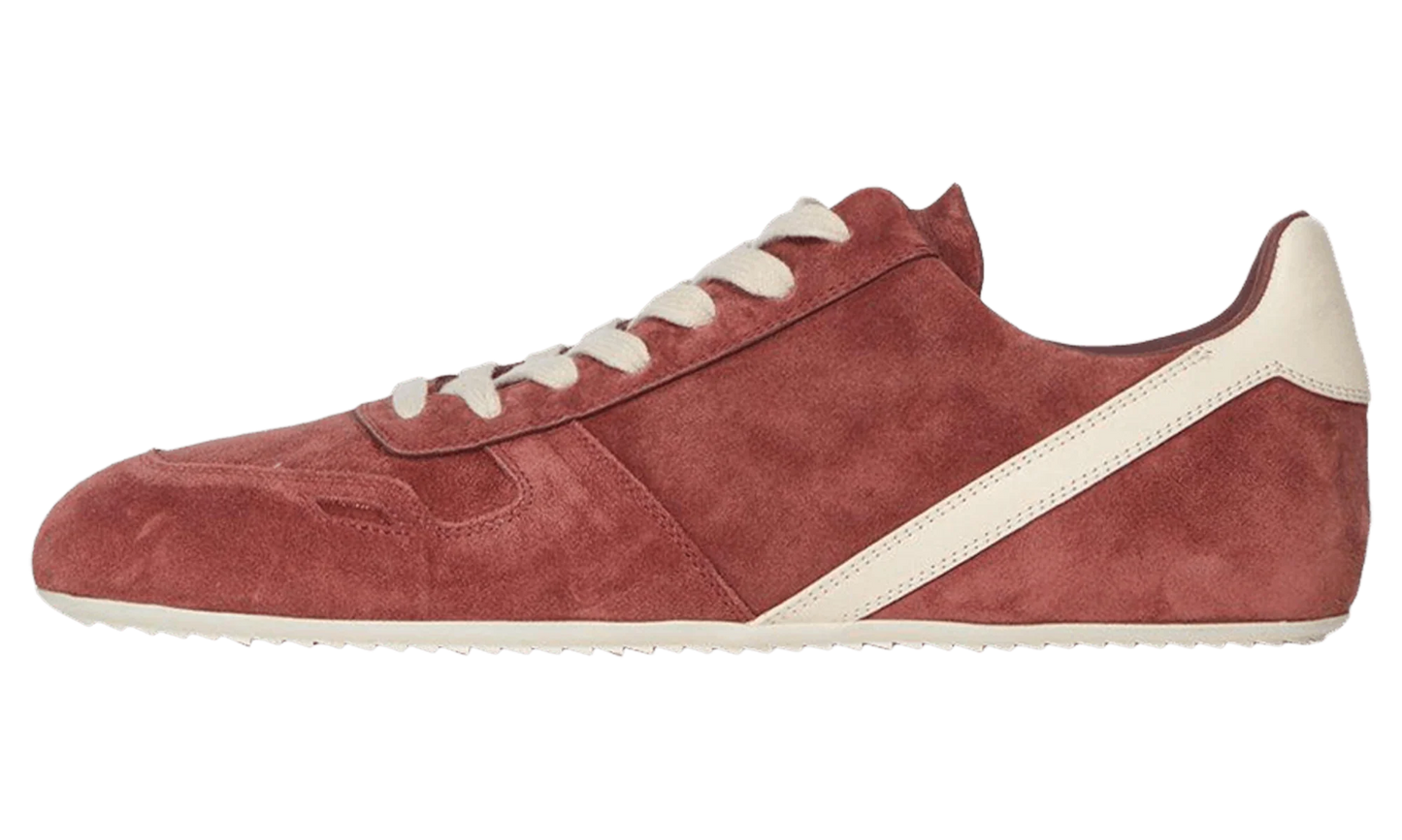 Concordians Minimal Low WMNS "Rosewood Milk" RP02E4895 LVSLCO 1311