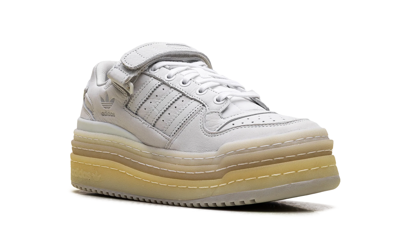 Triple PlatForum Low "White" GZ8644