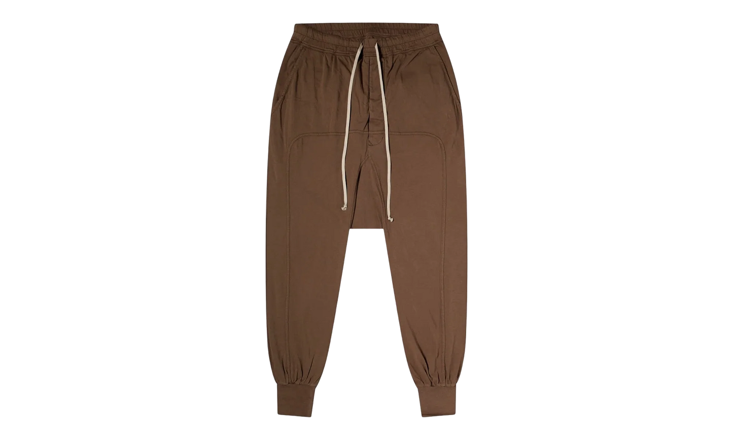 Gethsemane Prisoner Drawstring Pants "Dust" DU02A3395 RN 34